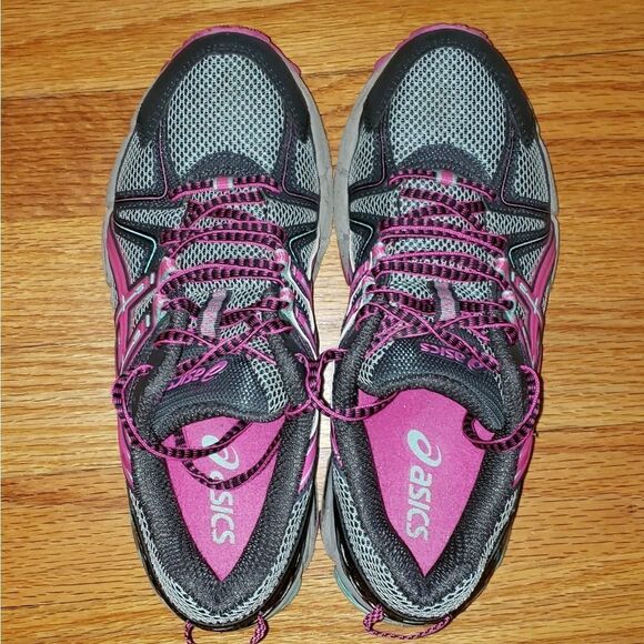 Asics Sneakers  - Picture 5 of 8